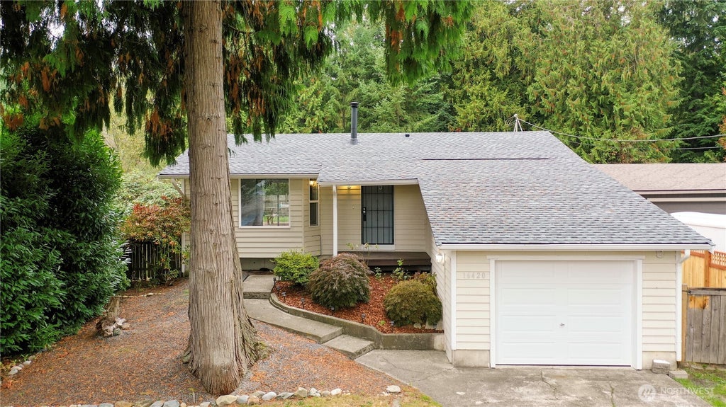 Photo of 16420 W Lake Goodwin Road, Stanwood, WA 98292 (MLS # 2559846)