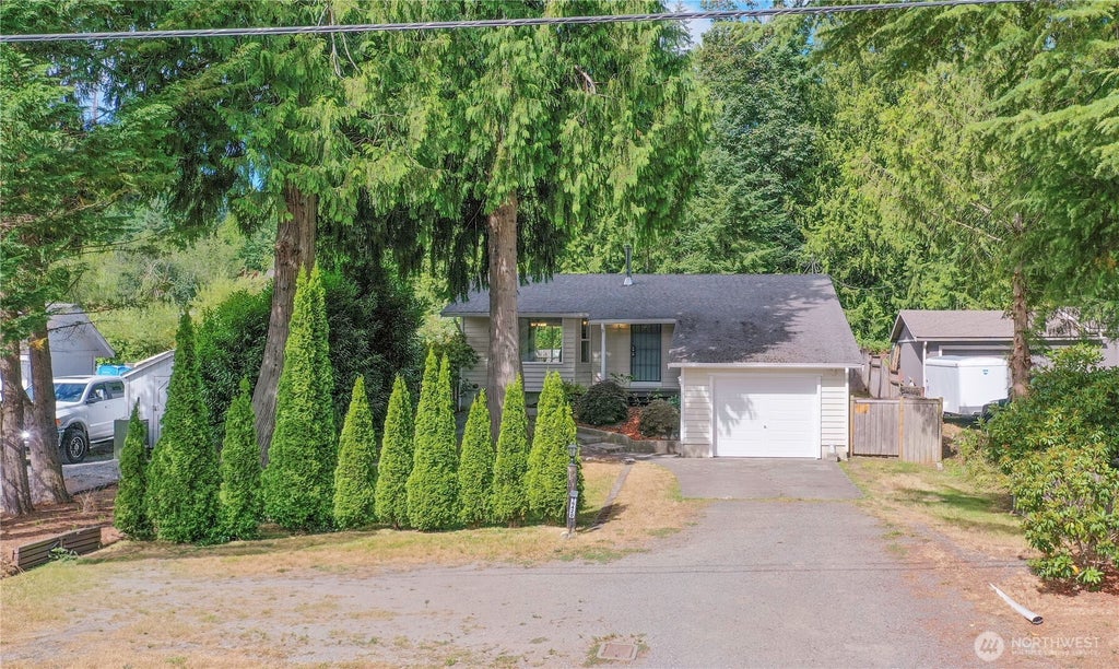 Photo of 16420 W Lake Goodwin Road, Stanwood, WA 98292 (MLS # 2559846)