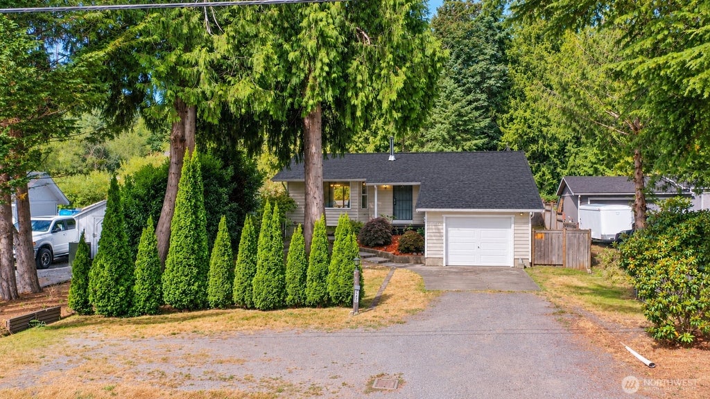 Photo of 16420 W Lake Goodwin Road, Stanwood, WA 98292 (MLS # 2559846)