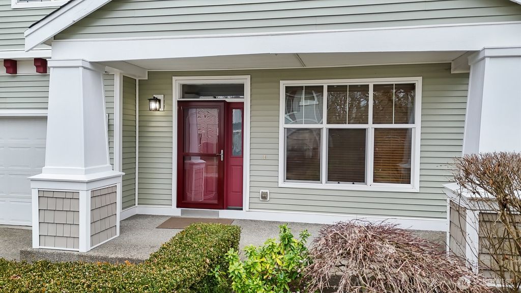 Photo of 17715 17th Avenue E, Spanaway, WA 98387 (MLS # 2361911)