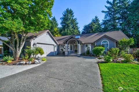 6018 Jody Court SW Tumwater WA 98512