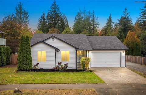 Photo of 19200 Vista Dr DR, Arlington, WA 98223 (MLS # 2595114)