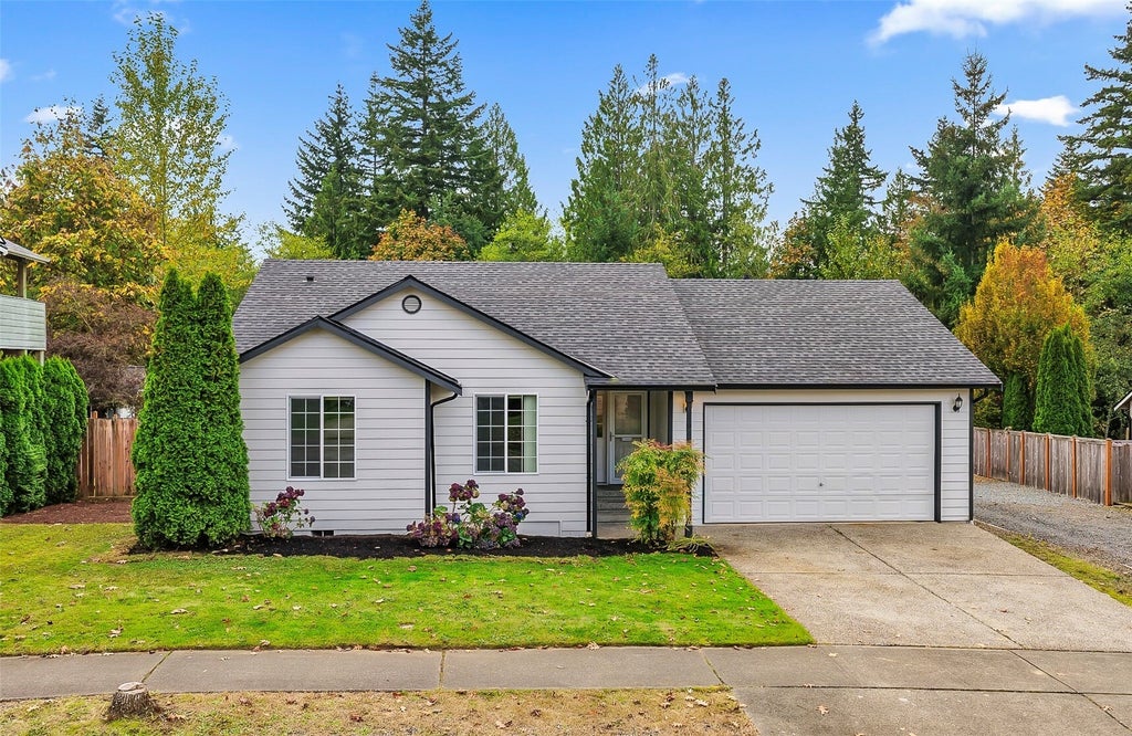 Photo of 19200 Vista Dr DR, Arlington, WA 98223 (MLS # 2595114)