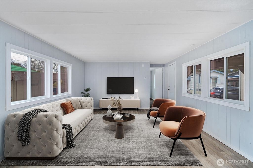 Photo of 17103 Spanaway Loop Road Rd S #36, Spanaway, WA 98387 (MLS # 2507496)