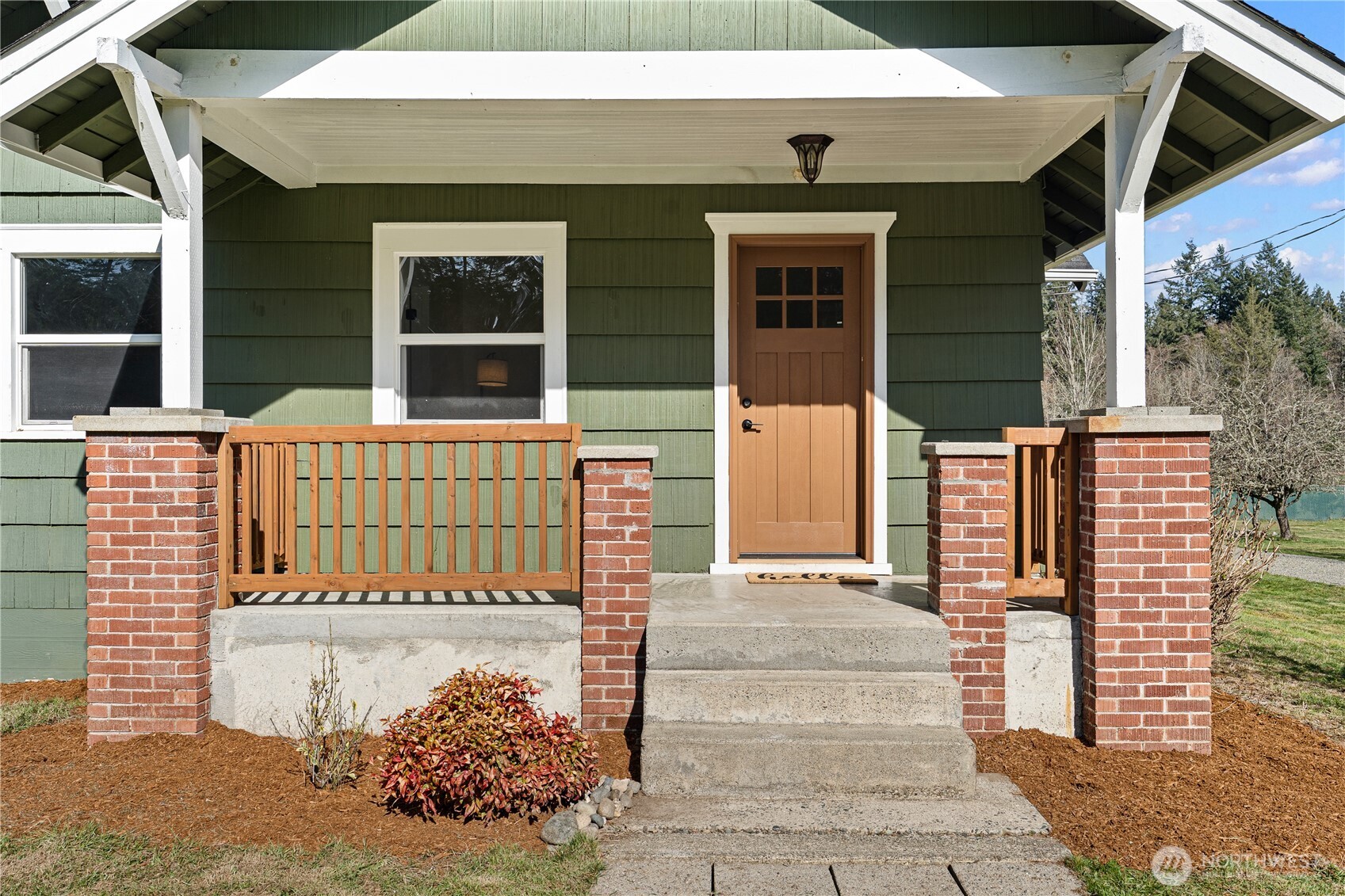 10415 State Route 302 NW