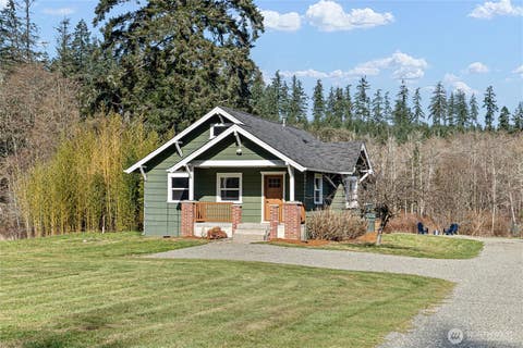 Photo of 10415 State Route 302 NW, Gig Harbor, WA 98329 (MLS # 2480679)
