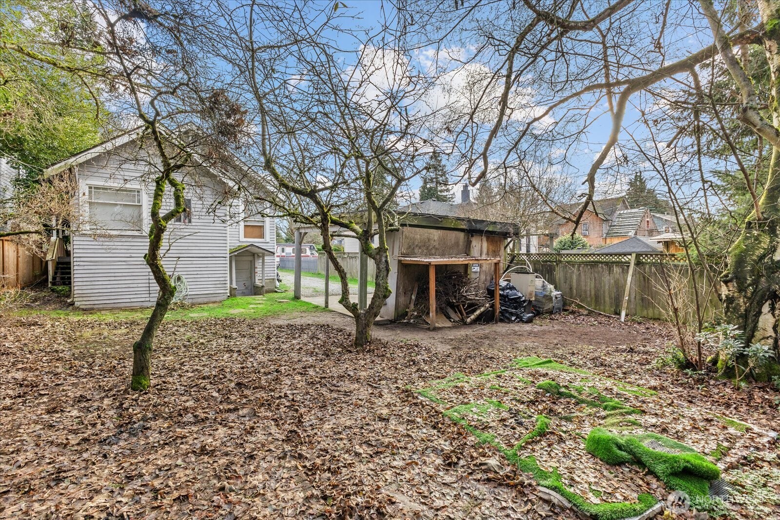 9007 Dayton Avenue N