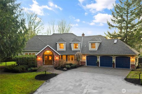 16409 NE 143rd Street, Woodinville, WA 98072 - MLS#: 2340951