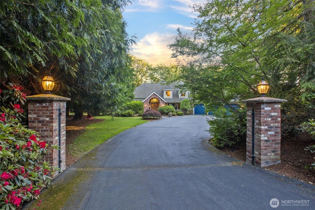 Photo of 16409 NE 143rd Street, Woodinville, WA 98072 (MLS # 2340951)