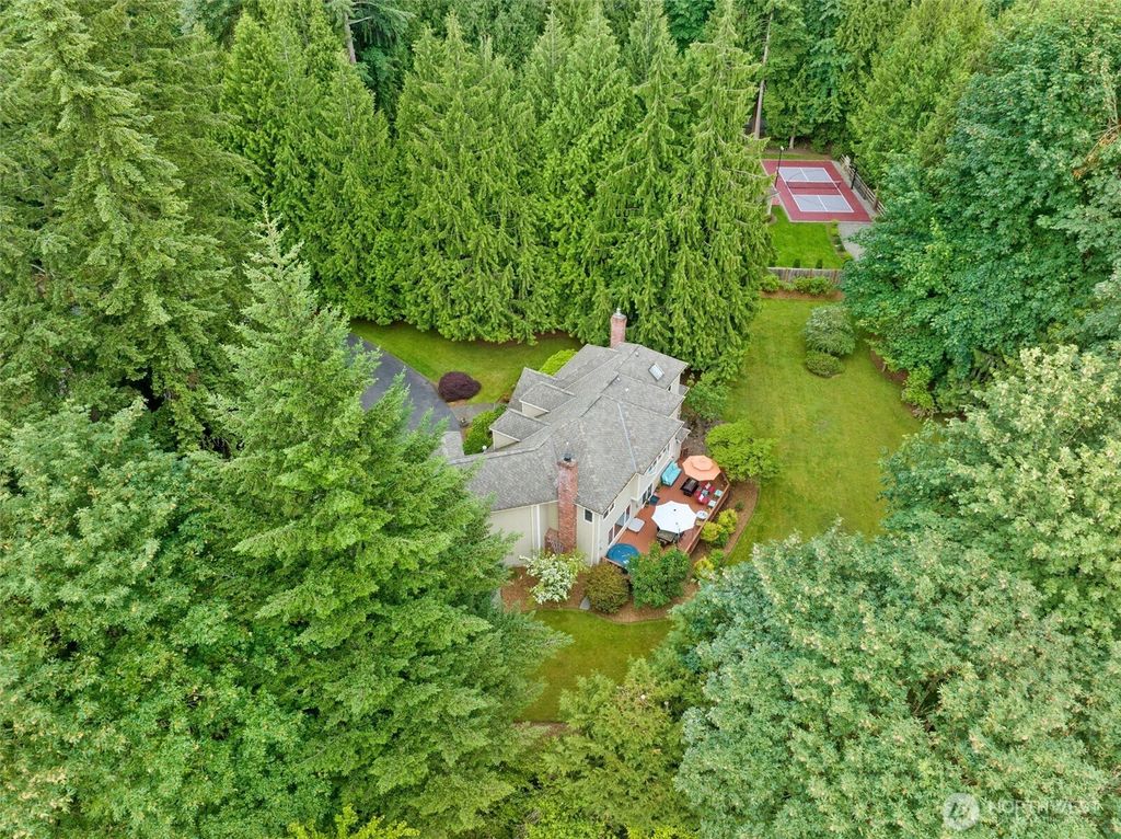 Photo of 16409 NE 143rd Street, Woodinville, WA 98072 (MLS # 2340951)