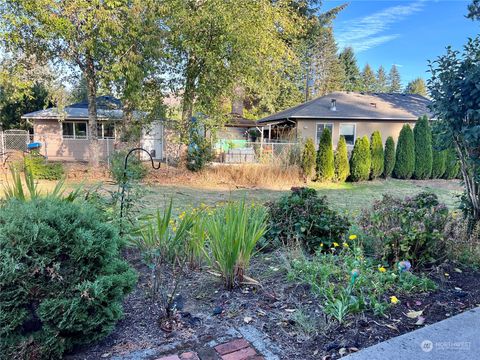 A home in Castle Rock