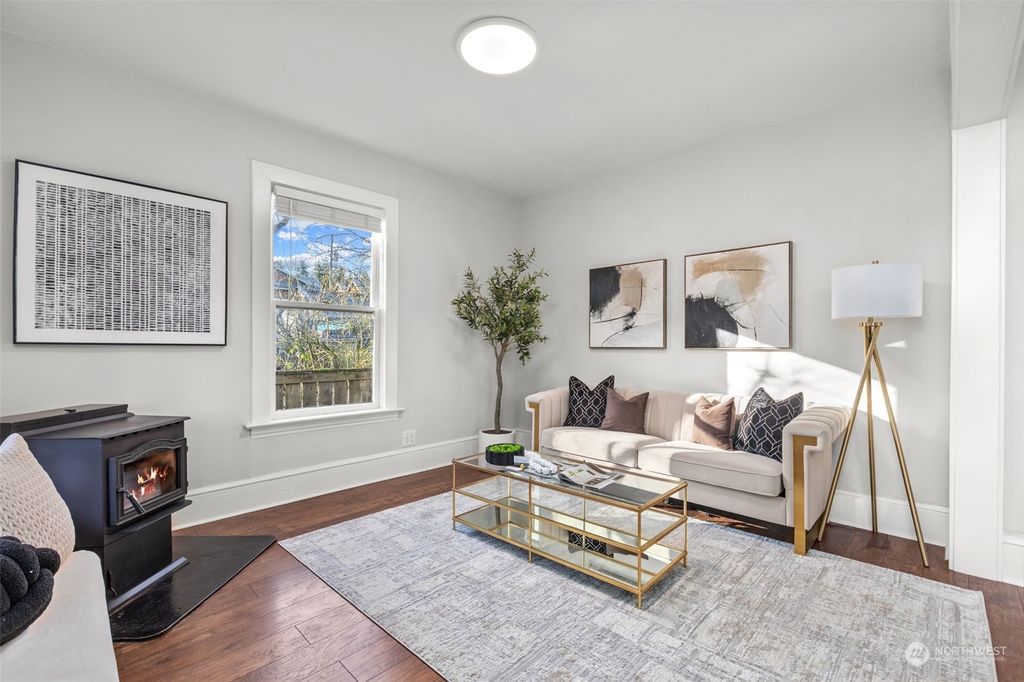 Photo of 9715 8th Avenue NW, Seattle, WA 98117 (MLS # 2327328)