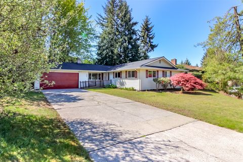 Photo of 11427 SE 225th Street, Kent, WA 98031 (MLS # 2515096)