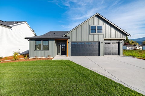 Photo of 375 Polska Street, Sedro Woolley, WA 98284 (MLS # 2594985)