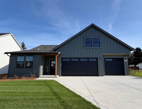 Photo of 375 Polska Street, Sedro Woolley, WA 98284 (MLS # 2594985)