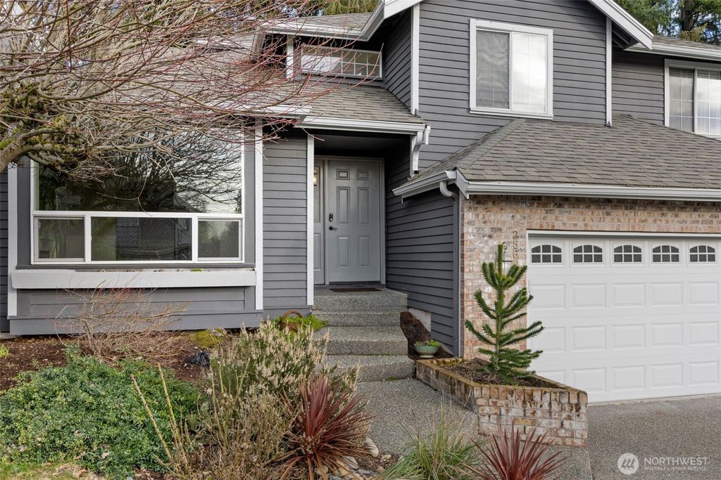 Photo of 25600 Lake Wilderness Country Club Drive SE, Maple Valley, WA 98038 (MLS # 2477150)