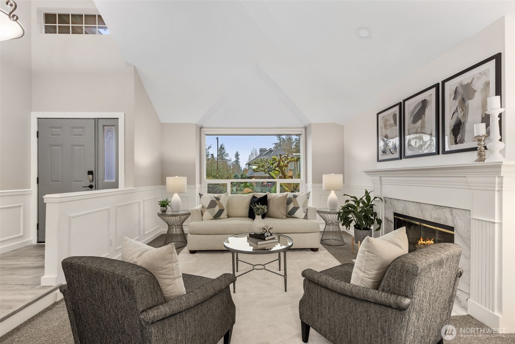 25600 Lake Wilderness Country Club Drive SE