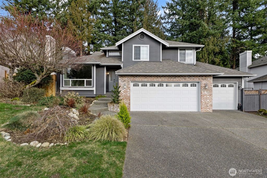 Photo of 25600 Lake Wilderness Country Club Drive SE, Maple Valley, WA 98038 (MLS # 2477150)