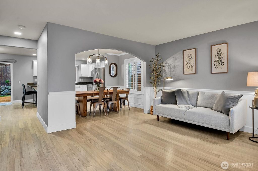 Photo of 10116 28th Drive SE, Everett, WA 98208 (MLS # 2510135)