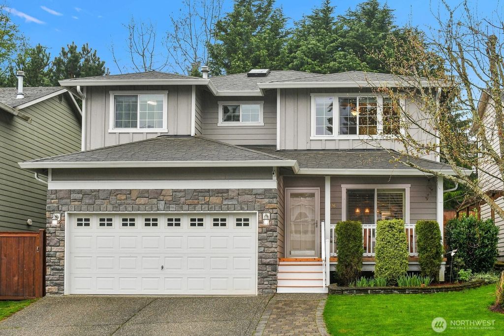 Photo of 10116 28th Drive SE, Everett, WA 98208 (MLS # 2510135)