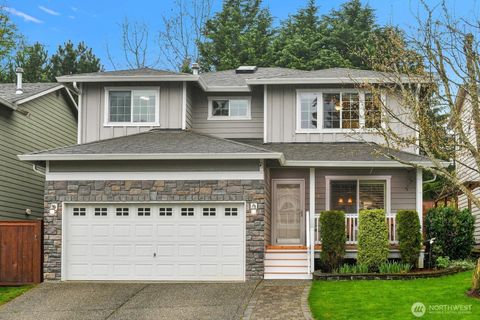 Photo of 10116 28th Drive SE, Everett, WA 98208 (MLS # 2510135)
