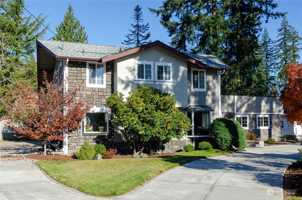 Photo of 21632 SE 292nd Street, Black Diamond, WA 98010 (MLS # 2014397)
