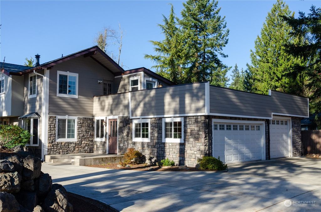 Photo of 21632 SE 292nd Street, Black Diamond, WA 98010 (MLS # 2014397)