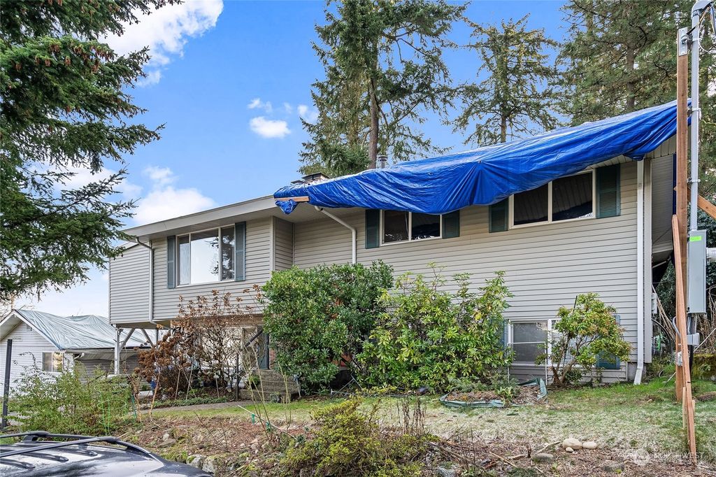 Photo of 4457 S 189th Street, SeaTac, WA 98188 (MLS # 2323592)