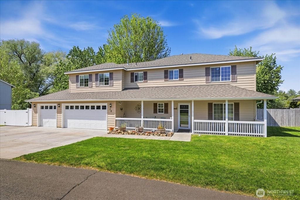 Photo of 28 Paintbrush Court, Walla Walla, WA 99362 (MLS # 2521591)