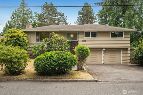 Photo of 2115 N 178th Street, Shoreline, WA 98133 (MLS # 2548826)
