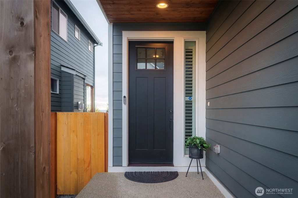 Photo of 6718 43rd Street NE, Marysville, WA 98270 (MLS # 2506482)