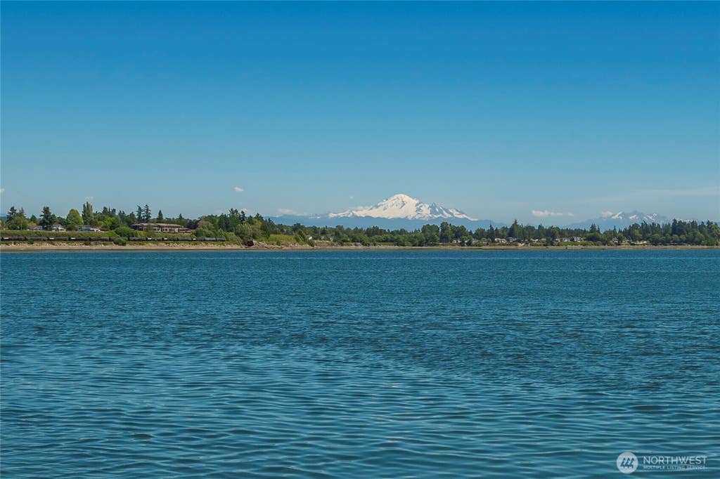 Photo of 9540 Semiahmoo Parkway #B-10, Blaine, WA 98230 (MLS # 2541721)