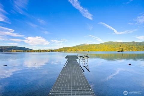 Photo of 2550 Lake Whatcom Boulevard, Bellingham, WA 98226 (MLS # 2446759)