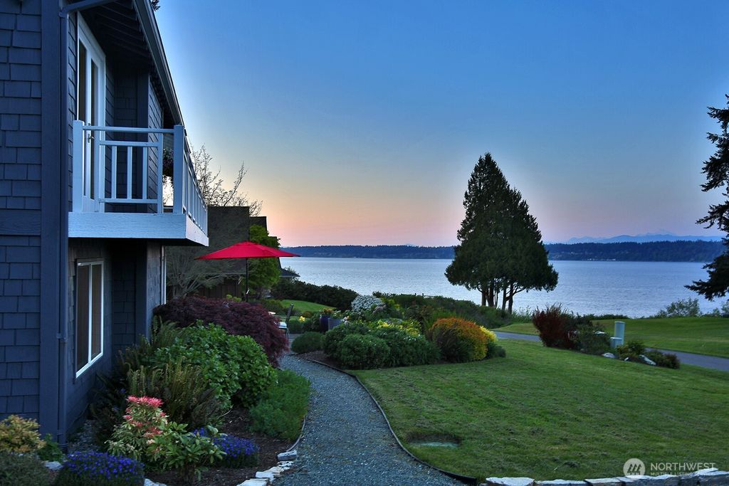 Photo of 4654 Strawbridge Lane, Langley, WA 98260 (MLS # 2519750)