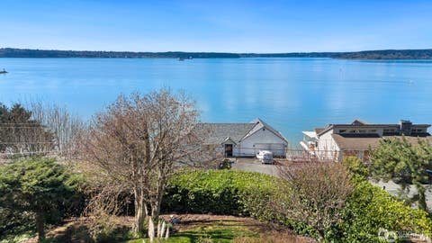 Photo of 7821 East Side Drive NE, Tacoma, WA 98422 (MLS # 2571102)
