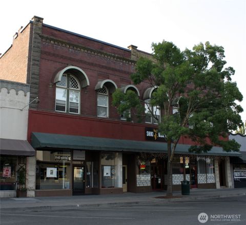 Photo of 216 E Main St, Walla Walla, WA 99362 (MLS # 2474719)