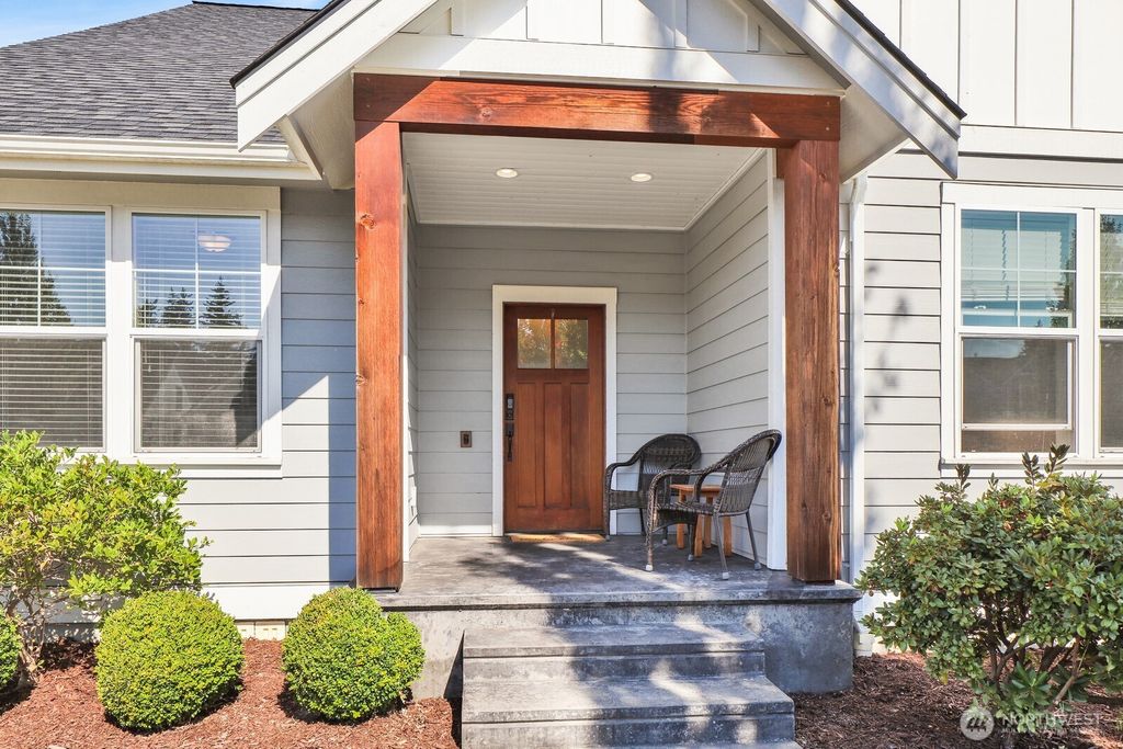 Photo of 2021 Brome Street, Lynden, WA 98264 (MLS # 2473391)