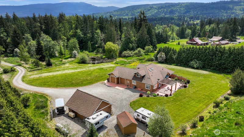 1603 Kelly Road