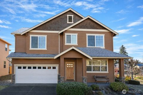 Photo of 14229 20th Place W, Lynnwood, WA 98087 (MLS # 2471649)