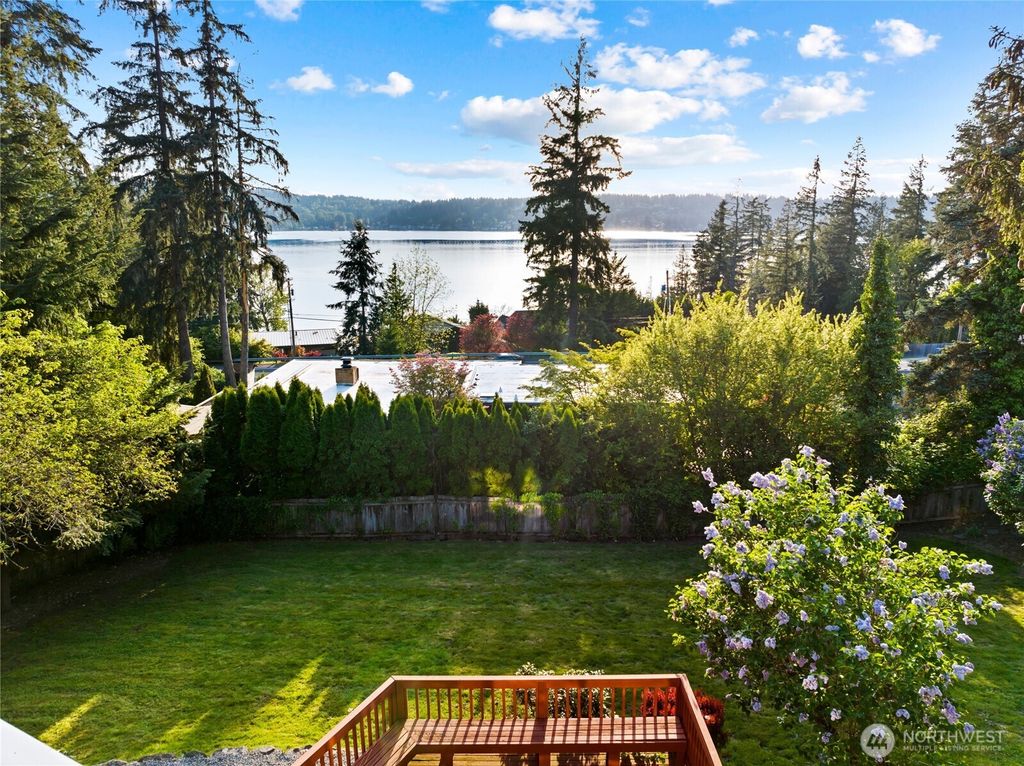 Photo of 2835 194th Avenue SE, Sammamish, WA 98075 (MLS # 2362999)