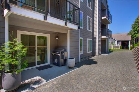 A home in Kirkland