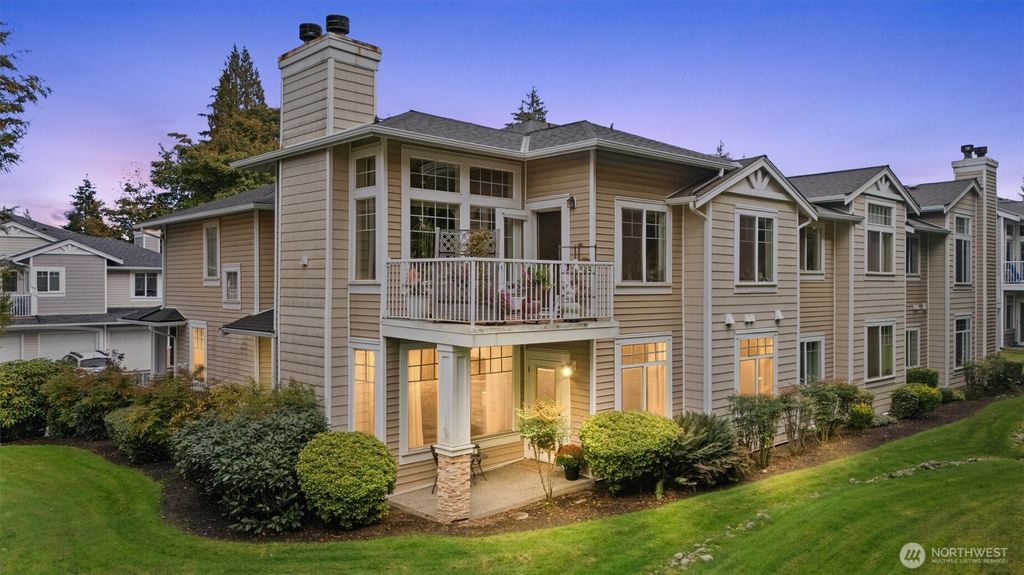 Photo of 6515 134th Place SE #E6, Snohomish, WA 98296 (MLS # 2440788)