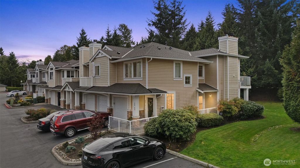 Photo of 6515 134th Place SE #E6, Snohomish, WA 98296 (MLS # 2440788)