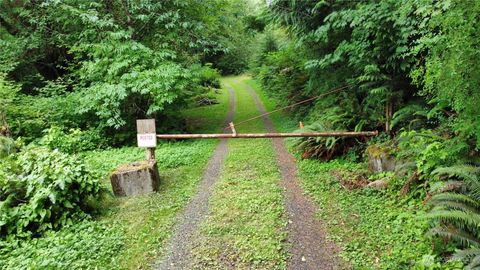 1608 E Hoquiam Road Hoquiam WA 98550