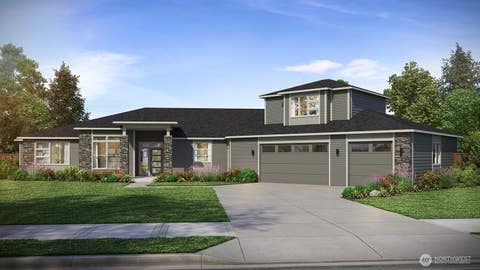 Photo of 28010 SE 258th Street Dr, Ravensdale, WA 98508 (MLS # 2568617)