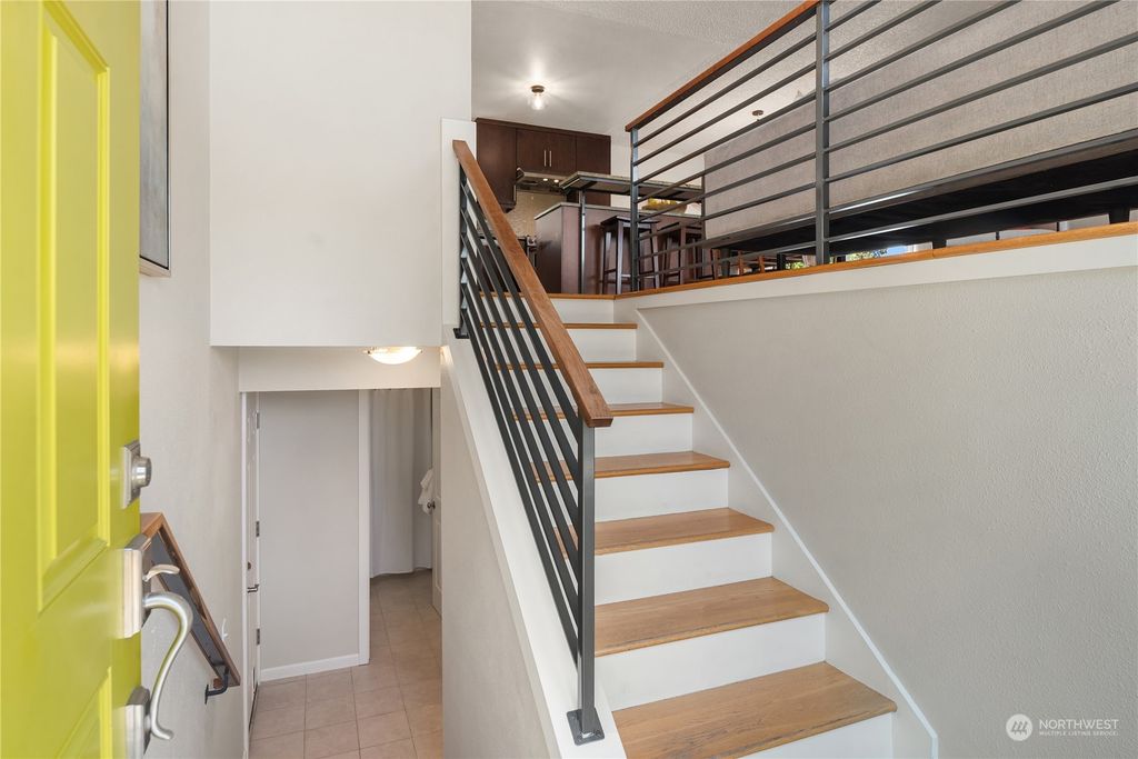 Photo of 3017 SW Holden Street, Seattle, WA 98126 (MLS # 2264184)