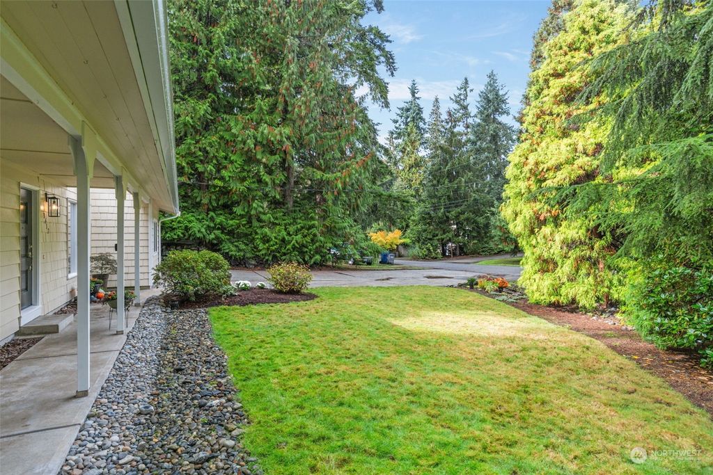 Photo of 3612 227th Street SW, Brier, WA 98036 (MLS # 2171278)