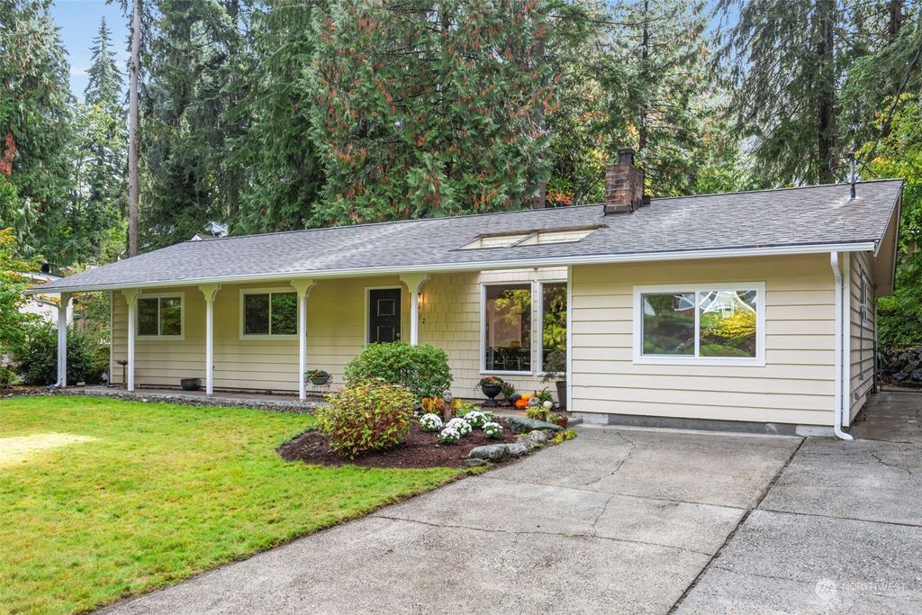 Photo of 3612 227th Street SW, Brier, WA 98036 (MLS # 2171278)