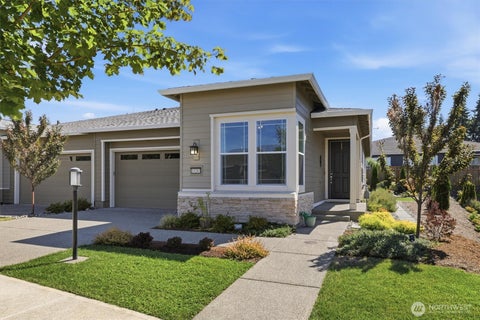 Photo of 15203 182nd Avenue E, Bonney Lake, WA 98391 (MLS # 2576192)