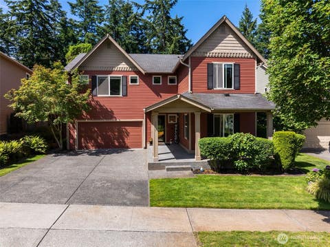 Photo of 1315 Foreman St RD, Dupont, WA 98327 (MLS # 2539197)